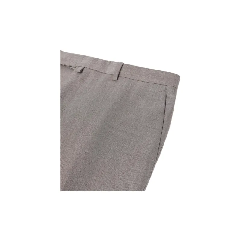 Loro Piana Business Suits Men's Thin Sand-2