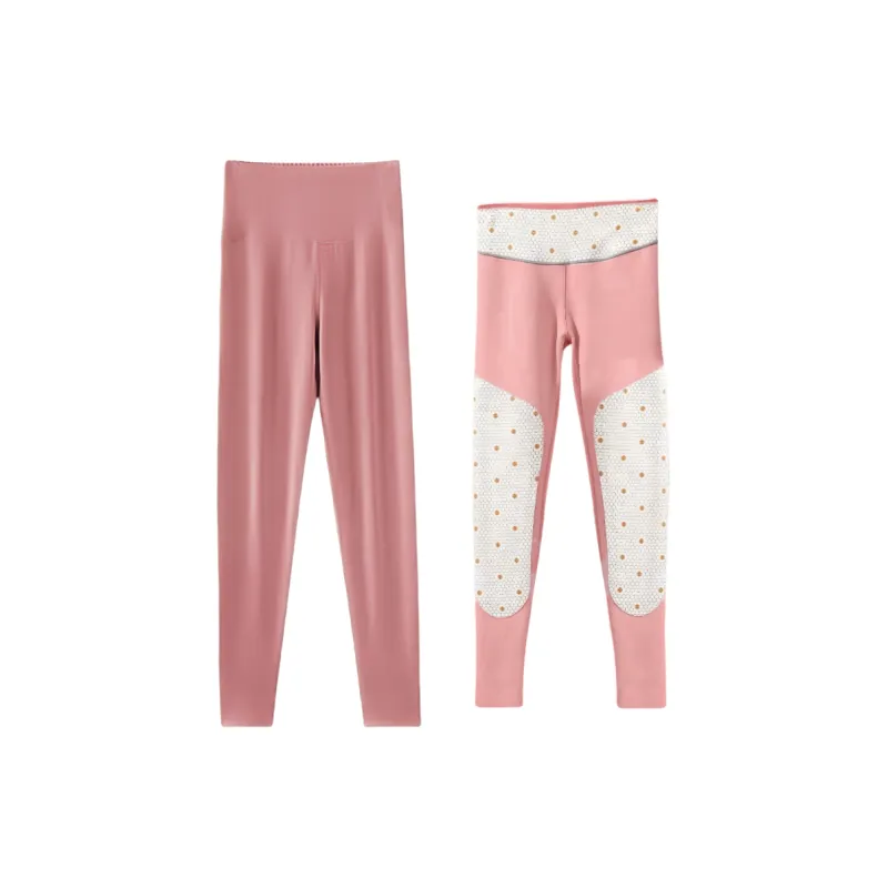 Lan Miao Women's Thermal Pants-7