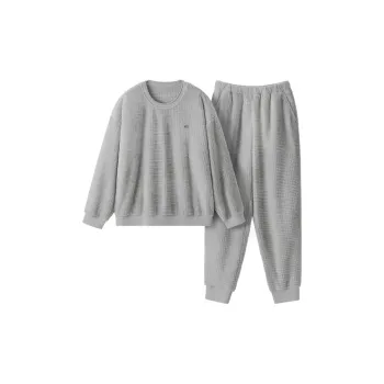 BANANA IN Unisex Pajama Sets