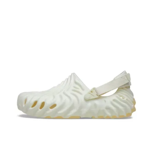 Clog JIBBITZ Bembury X Pollex Crocs 'Borealis' ComplexCon Exclusive