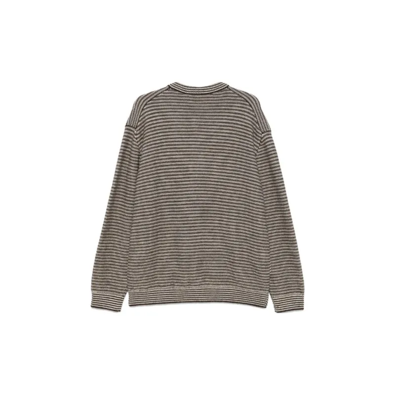 THE ROW Doyle Cardigan-1