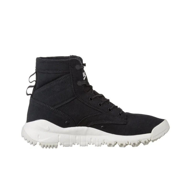 Nike Sfb 6 Inch Field Boot Canvas Nsw 'Black'-1