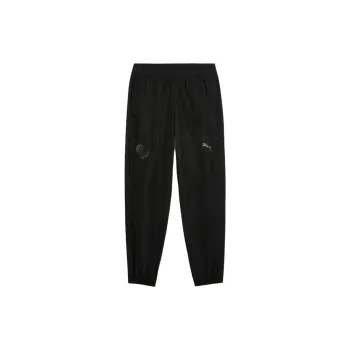 PUMA Pants PUMA X Christian Pulisic Stealth Para Hombre