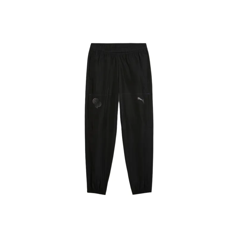 PUMA Pants PUMA X Christian Pulisic Stealth Para Hombre-0