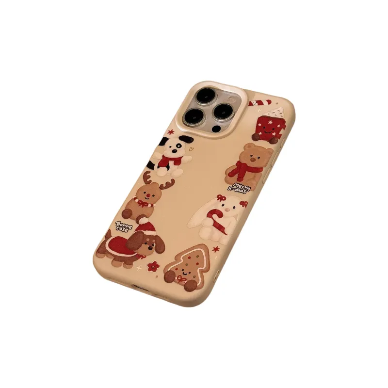 QIZHENG Phone Cases-7