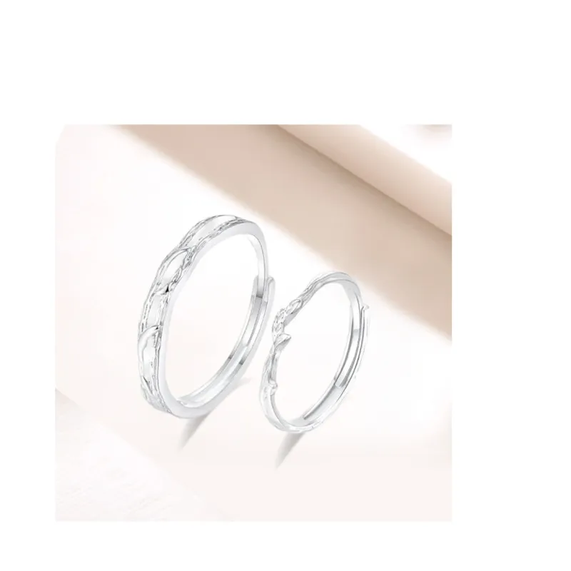 LUCA Rings Unisex-1