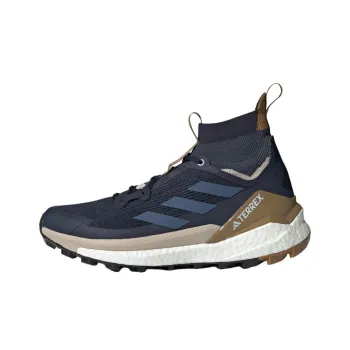Terrex Free Hiker Adidas 2.0 'Legend Ink Wonder Steel'