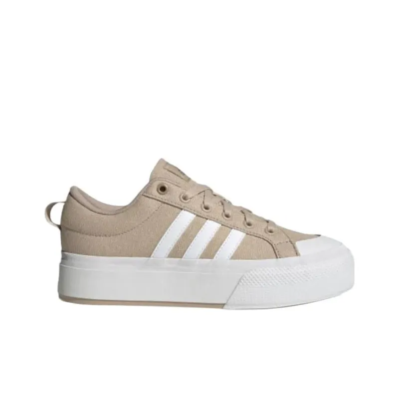 Bravada Adidas 2.0 Platform 'Clay Brown'-1