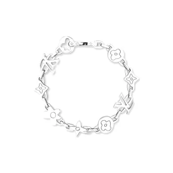 LOUIS VUITTON By Tyler The Creator Monogram Craggy Bracelet