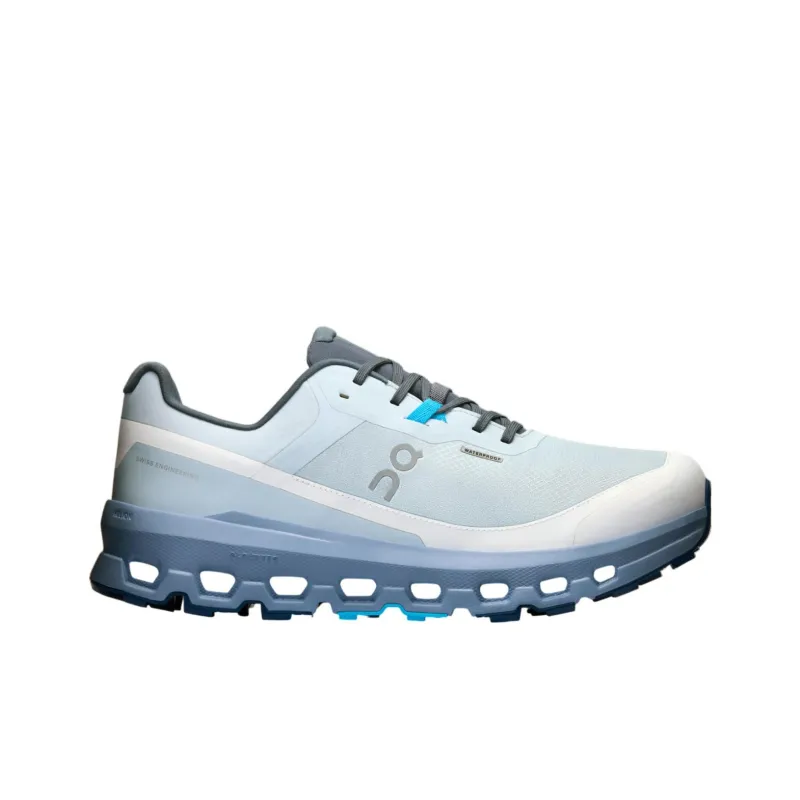 On Cloudvista 2 Waterproof 'Arctic Chambray'-1