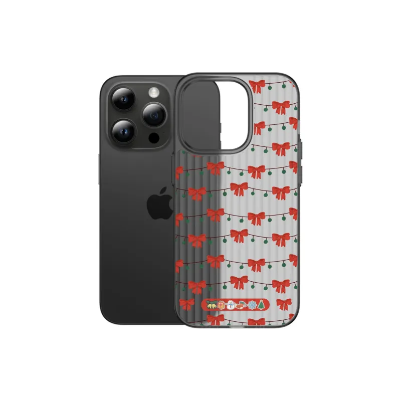 MINISO Phone Cases-0