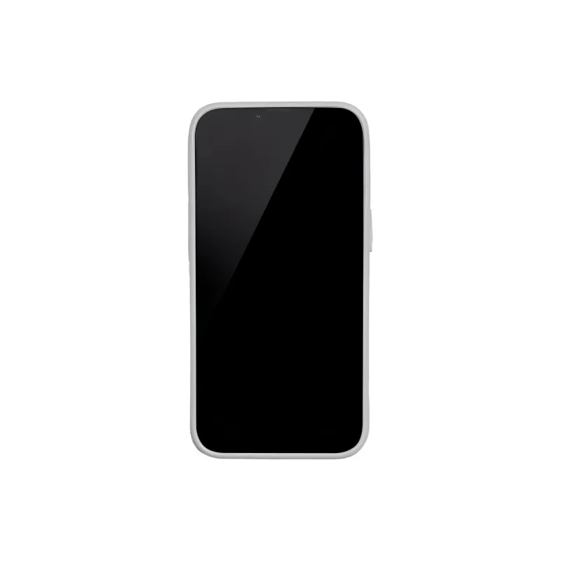 RIMOWA IPhone 13 Pro Aluminium Cover Silver-2