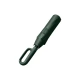 Night Green (20 Fiberglass Shaft/Automatic Loop Handle) Umbrella 125cm