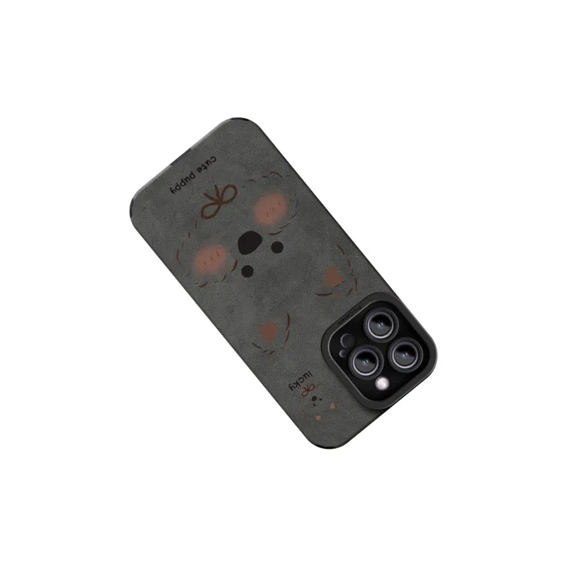 CHUNFAN Phone Cases-19