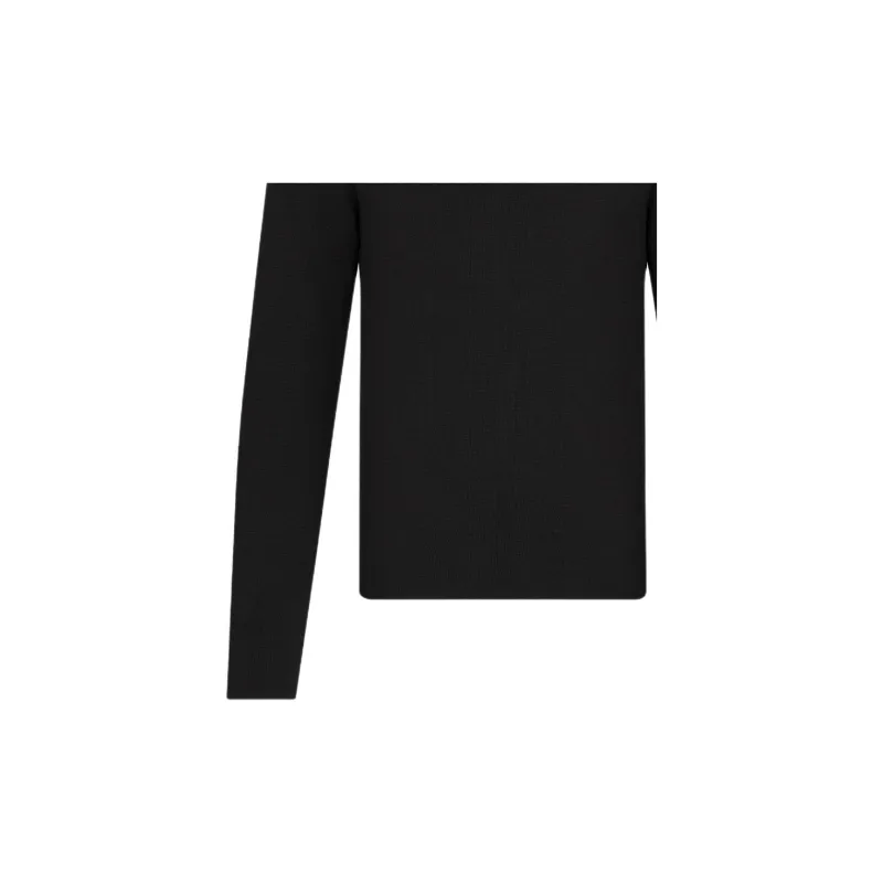 DIOR Sweaters Men Black-3