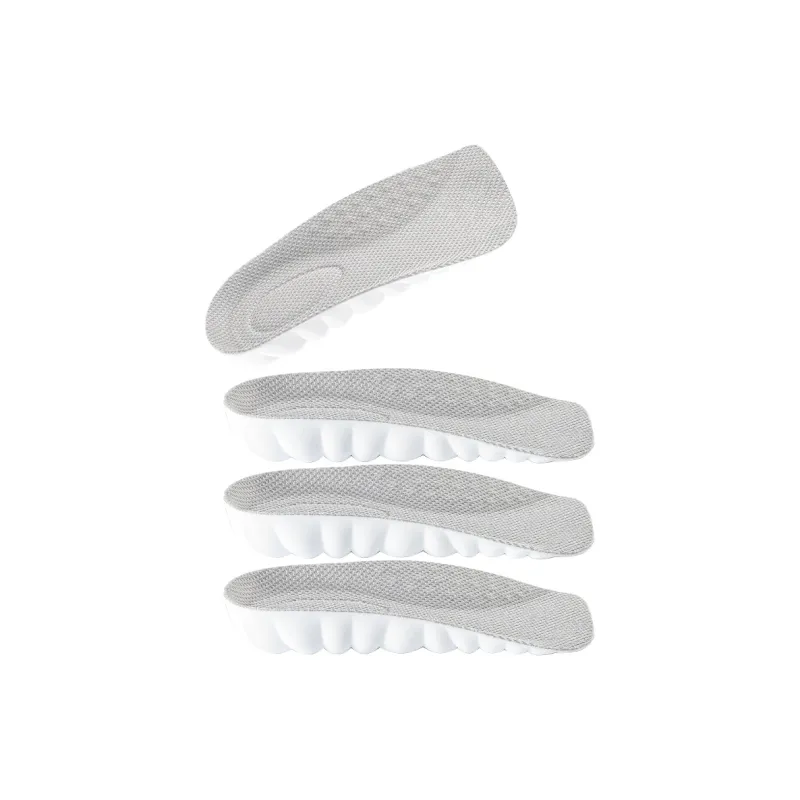 Footprint Tribe Mesh+PU Insoles Unisex-9