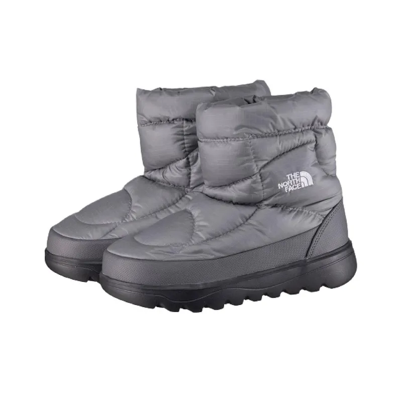 THE NORTH FACE Ankle Boots Women's Gray-1