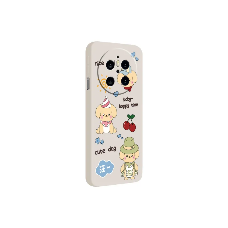 MINISO Phone Cases-8
