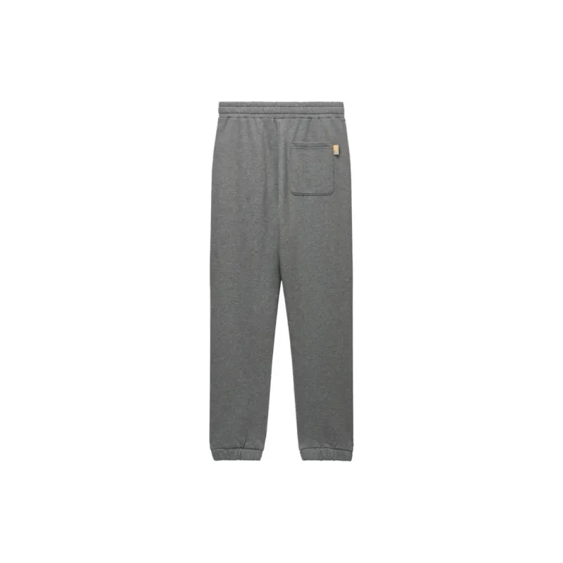 MUSIUM DIV Logo Joggers-6