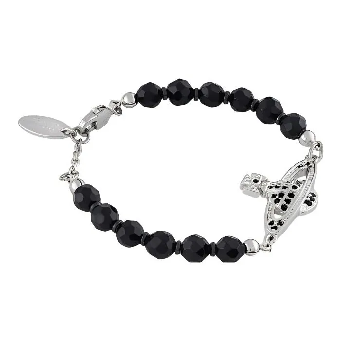Vivienne Westwood Messaline Bracelet-1