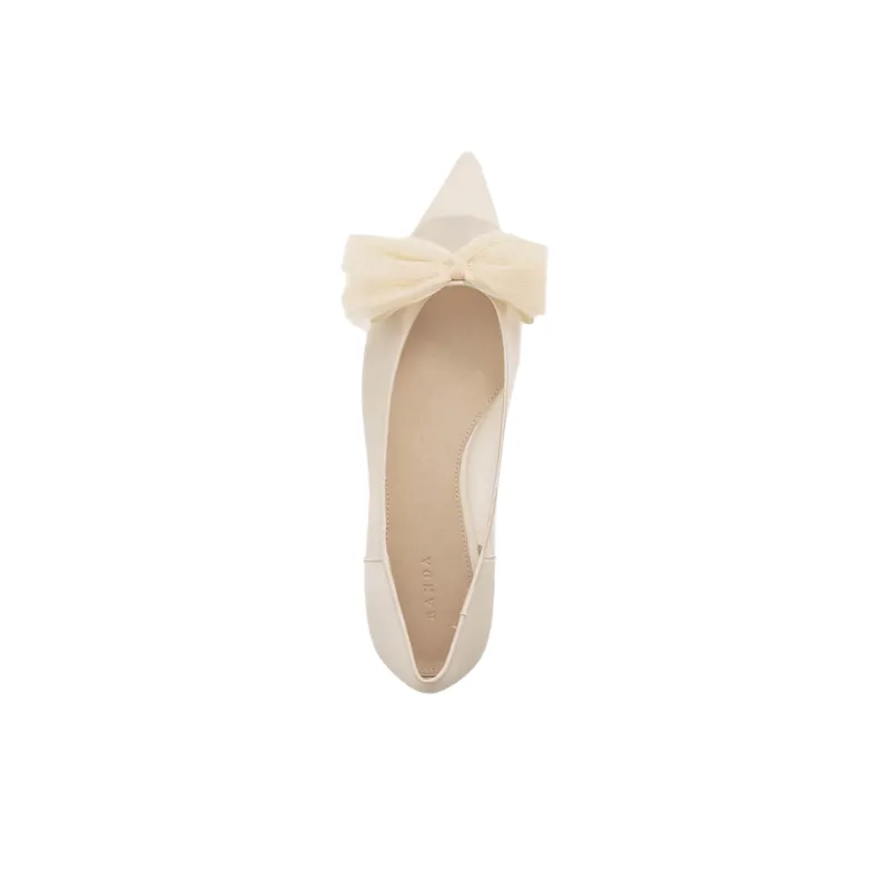 RANDA Casual Single Shoes Women's-7