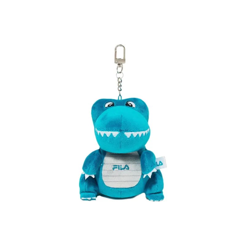 FILA Polyester Backpack Kids' Blue-3