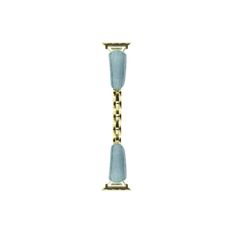 CHRROTA Watch Band All Compatibility Metal-5
