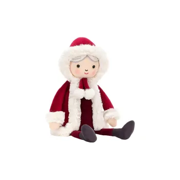 JELLYCAT Joy Christmas Plush Toy
