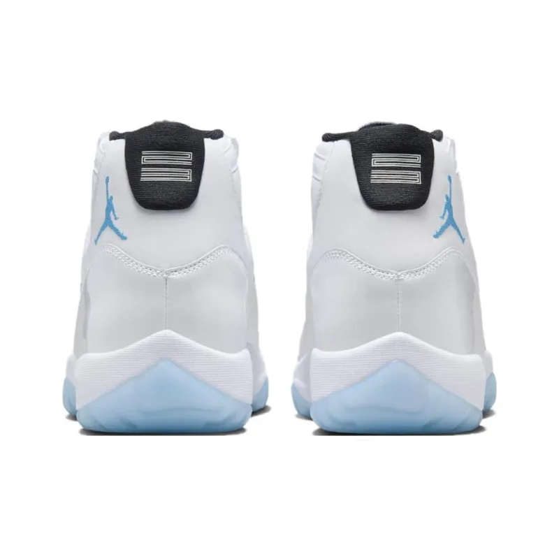 JORDAN 11 Retro Legend Blue 2024-4