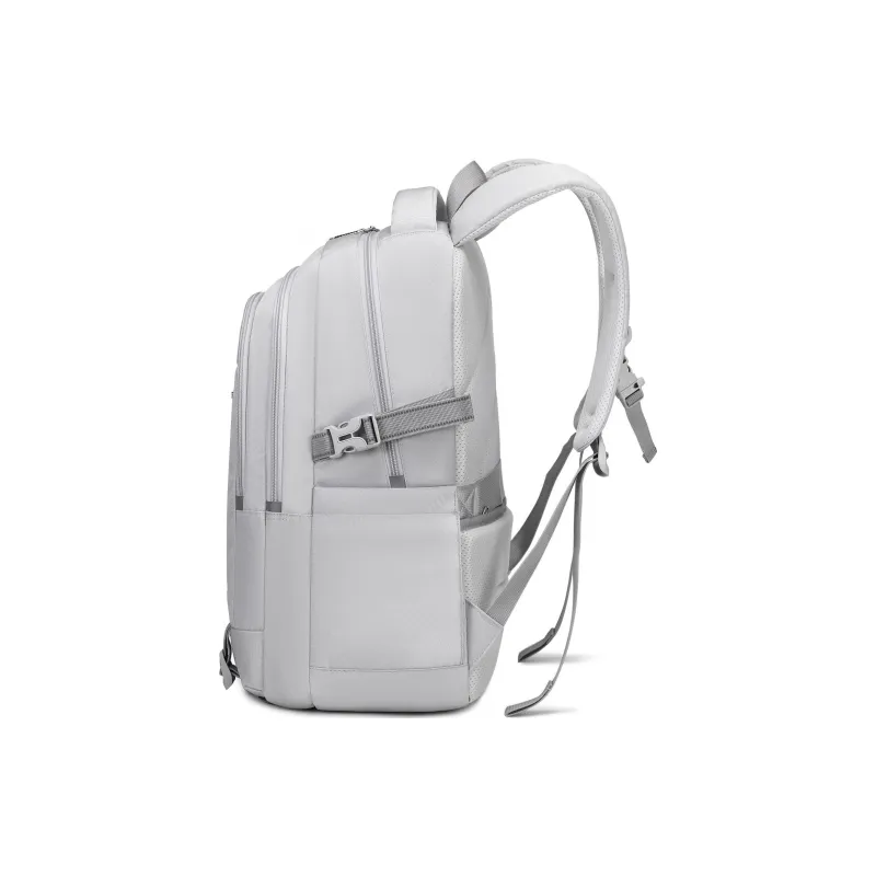Victorian Traveler Polyester Backpack Unisex Multicolor-13