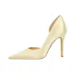 Light Gold[Heel Height 10.5cm]