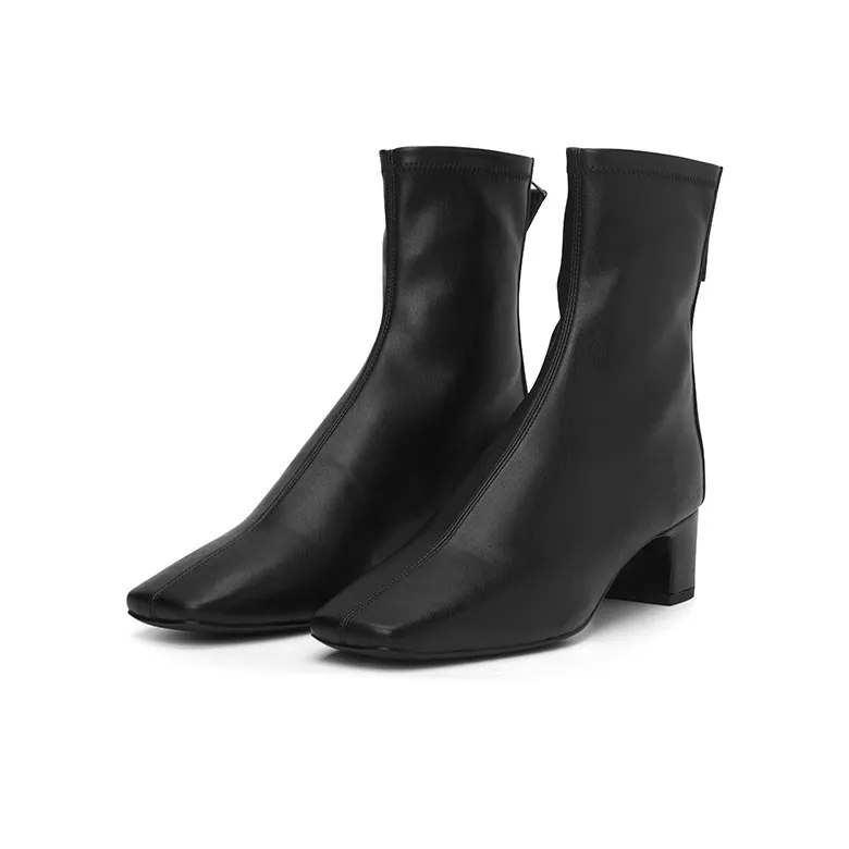 D:FUSE SCANDINAVIA Ankle Boots Women's-2