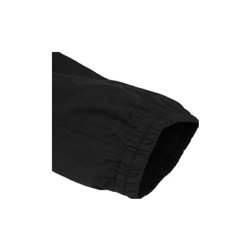 Vans Cargo Pants Women's Black-2