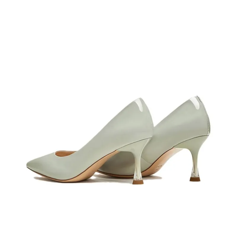 Tata Slim Heel High Heels 7cm Women's-6