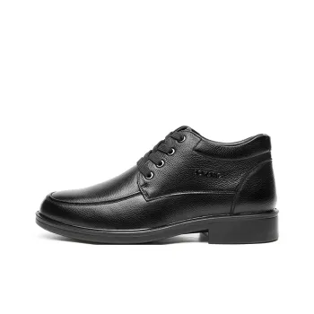 AOKANG Ankle Boots Men