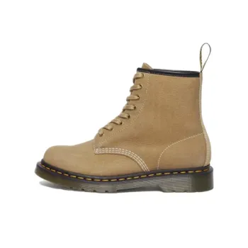 Dr.Martens 1460 Nubuck Boots