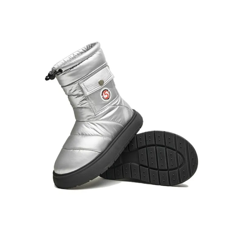 TATA Snow Boots Women's-13