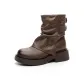 Khaki Unlined
