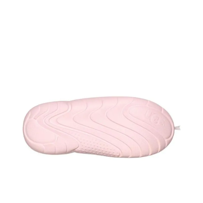 UGG Ruffle Boot Short Collina Strada Seashell Pink Women's-6