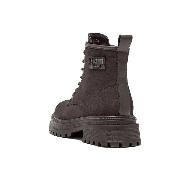 AITA Short Martin Boot 5CM Women's-3