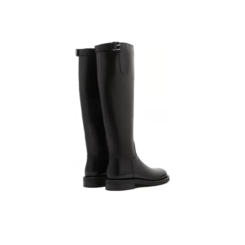 Staccato Knee high Boots Women's-3