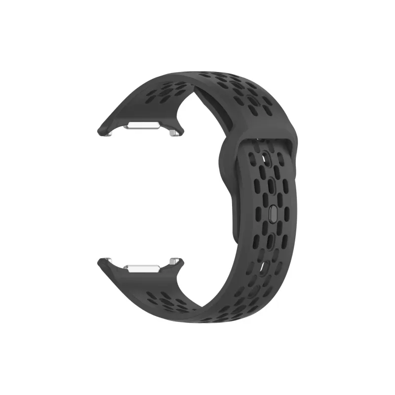 ZHENGGUANG Watch Band Samsung Compatibility Silicone Material-14