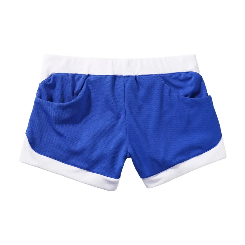 SEOBEAN Men Boxer Shorts-1