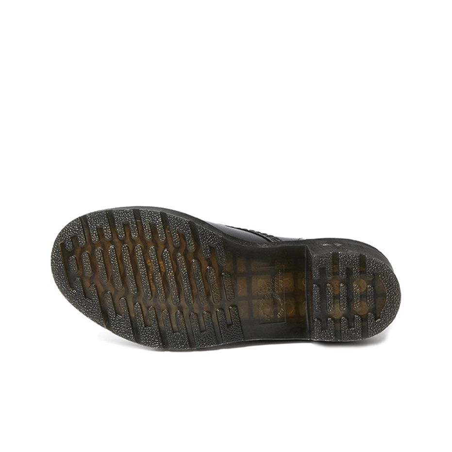 Dr.Martens Clemency 8 Martin Boots Black Women's US W 5 - POIZON