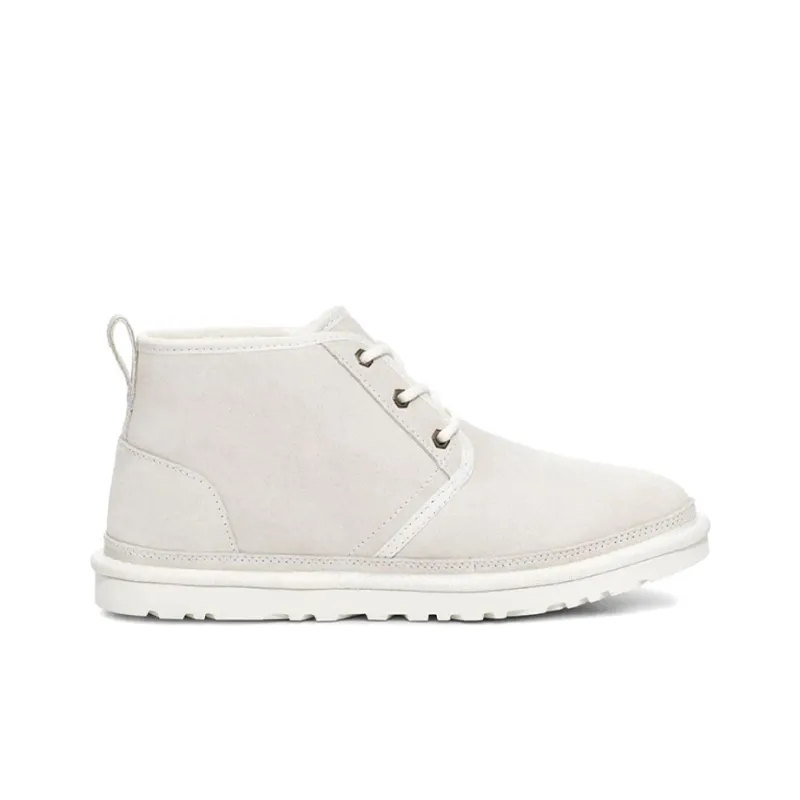 UGG Neumel Boot White-1