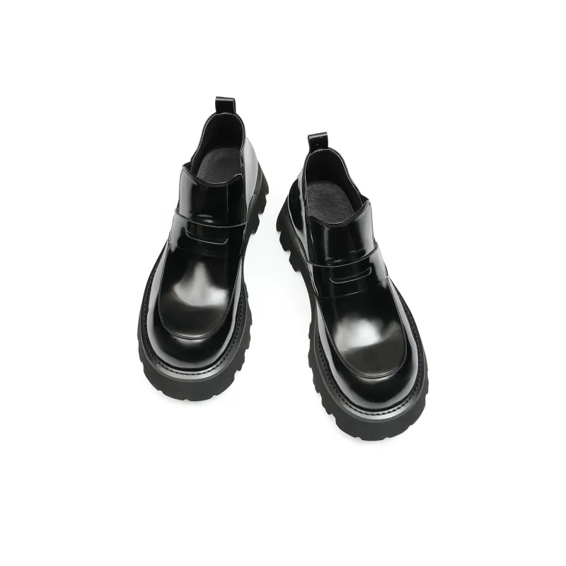 ASTON M.JAZZ Ankle Boots Men-2