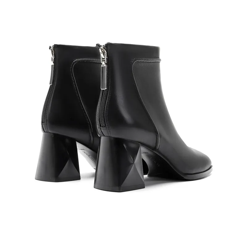 HARSON Ankle Boots 6.5cm Women's-24