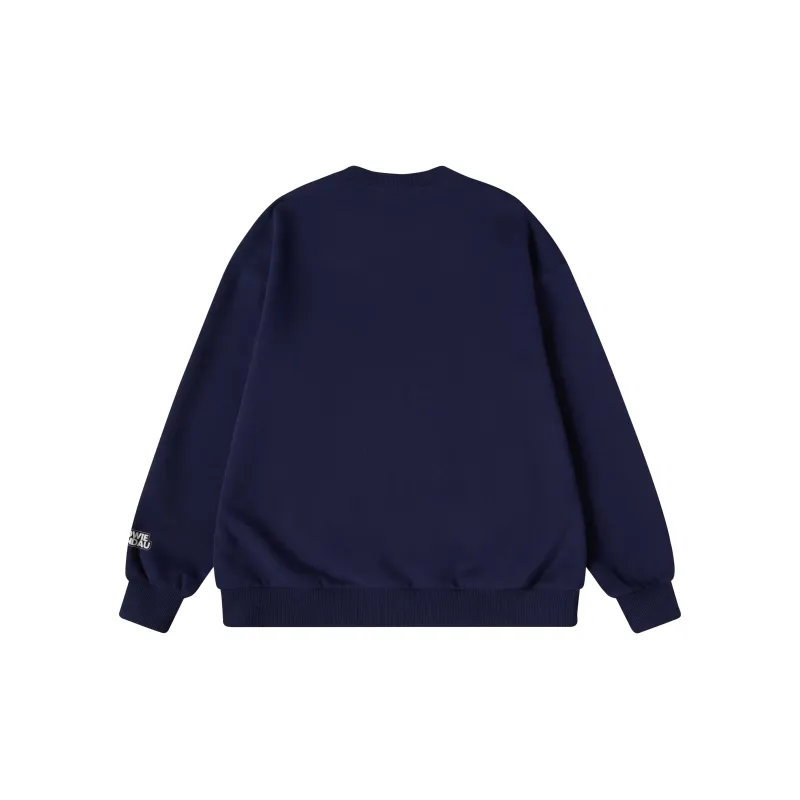 HOWIE LANDAU Sweatshirts Unisex-5