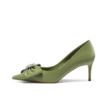 Coup De Foudre Slim Heel High Heels 6.5cm Women's
