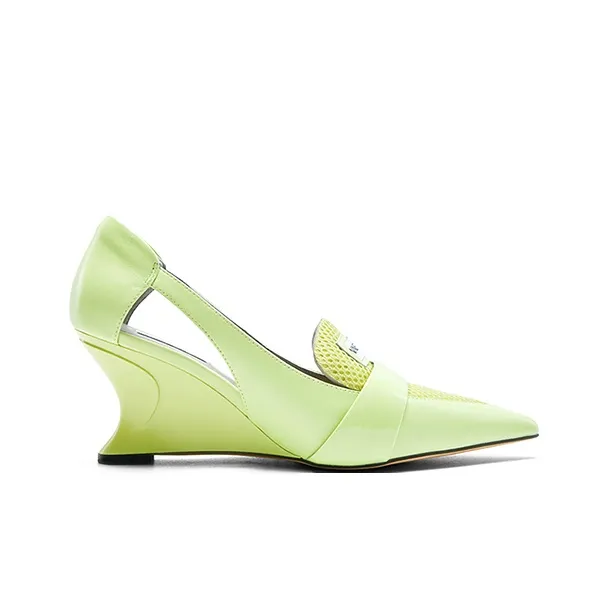 NINE WEST Irregular Heel High Heels Women's-20